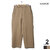 ULTERIOR BIZEN GABARDINE MILITARY PANTS ULPT26-EC67U画像