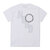 NEIGHBORHOOD &times; WIND AND SEA 21SS NHWDS-3/C-TEE.SS WHITE 211ELWSN-STM03S画像