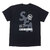 NEIGHBORHOOD &times; WIND AND SEA 21SS NHWDS-2/C-TEE.SS BLACK 211ELWSN-STM02S画像