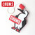 CHUMS Boat Float Keychain CH61-1063画像