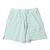 UGG 裾ロゴ ワッフルショートパンツ MINT 21SS-RUGPT02画像