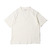 UGG ワッフル開襟 プルオーバー WHITE 21SS-RUGTP02画像