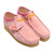 Clarks × Levi's Wallabee Pink Combi Pink 26160322画像