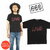 666 &ldquo;1977&rdquo; Tシャツ L.A.M.F. SMT0006画像