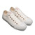 CONVERSE ALL STAR FLATEYELETS PG OX WHITE 31304801画像
