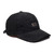 THE NORTH FACE PURPLE LABEL CORDUROY FIELD CAP BLACK NN8059N画像