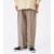 POLYPLOID WIDE TAPERED PANTS C 04-C-06画像