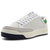 adidas NOAH ROD LAVER FTWR WHITE/GREEN/COLLEGIATE NAVY H67486画像