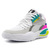 PUMA COURT RIDER 2K PUMA WHITE/ULTRA GRAY 376313-01画像