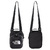 THE NORTH FACE BOZER CROSS BODY TNF BLACK NF0A52RY画像