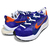 NIKE VAPORWAFFLE / SACAI dark iris/campfire orange DD1875-500画像