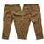 COLIMBO HUNTING GOODS SAVOIA CAVALRYMAN PANTS Camel ZW-0212画像