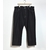 Kaptain Sunshine WIDE 5PKT Trousers KS21FPT09画像