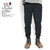 The Endless Summer TES MALIBU PILE PANTS -BLACK- FH-1574340画像