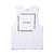 SOLID STAY SOLID TANK TOP WHITE sa-0125画像