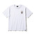 SOLID Atsuo Higuchi DESIGN T-SHIRT WHITE sa-0120画像