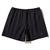 SOLID BAGGIE SHORTS BLACK SA-0137画像