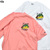 MINOS SS TACO DE MINOS TEE MNX21-TE03画像