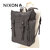nixon 20L Mode Pack Charcoal C3125147-00画像