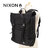 nixon 20L Mode Pack Black C3125000-00画像