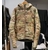 tilak Ketil Mig Jacket -MultiCam Limited-画像