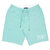 POLO RALPH LAUREN 1992 Sweat Shorts GREEN画像