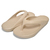 new balance TAW&TOE FLIP FLOP BEIGE SD5601GBE画像