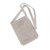 Hender Scheme Pig Shoulder Small LIGHT GRAY画像