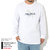 Diamond Supply Co. &times; NAUTICA L/S Tee C20DMPC404S画像