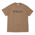 TENDERLOIN TEE S.S KHAKI画像