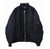 VETEMENTS CUT-UP REVERSIBLE BOMBER UA52JA200画像