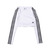 adidas LONG SLEEVE WHITE H37769画像
