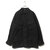 orslow U.S.ARMY RIPSTOP MILITARY JACKET BLACK RIPSTOP 01-6010-61画像