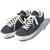 SAMURAI JEANS SJ56LOW-D15oz 15oz インディゴデニムスニーカー SJ56LOW-D15OZ画像