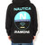 Diamond Supply Co. &times; NAUTICA Switch Pullover Hoodie C20DMPF407S画像