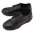 AULIGA ALG003 STRAIGHT TIP BLACK画像