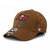 '47 Brand &times; Carhartt TAMPA BAY BUCCANEERS MVP CAP BROWN FX-BOYLS30DUV-BW画像