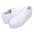 NIKE WMNS BLAZER LOW PLATFORM white/wht-wht-black DJ0292-100画像