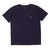 NEEDLES 21SS S/S Crew Neck Tee PURPLE画像
