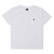NEEDLES 21SS S/S Crew Neck Tee WHITE画像
