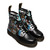 Dr.Martens 1460 BASQUIAT II BLACK 27187001画像