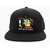 TOY MACHINE &times; TM Paint TM Sucks Cap TMSBHW48画像