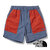 THE NORTH FACE Water Strider Short ROCOCO RED/VINTAGE INDIGO NB42130画像