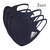 adidas FACE COVER BOS NAVY RF495/HF7046画像