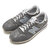 new balance WL996WL2 GRAY/BLUE画像