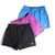 THE NORTH FACE MEN'S CLASS V PULL ON SHORT NF0A5A5X画像