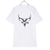 TENBOX DEER SKULL TEE画像