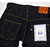 TANUKI ZFU 14oz Zetto Denim FUMA画像