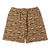 atmos &times; Russell Athletic SWEAT SHORTS TIGER RC-21226MO-TGR画像