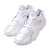 NIKE AIR HUARACHE WHITE/PURE PLATINUM DD1068-102画像